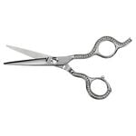 Saiza Scissors Crystal 5.5 inch