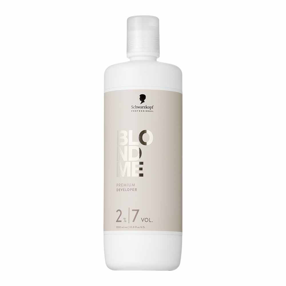 Schwarzkopf Professional BlondMe Premium Developer - 2% 7 Vol 1l