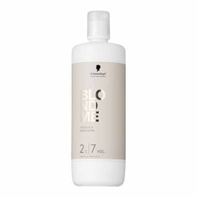Schwarzkopf Professional BlondMe Premium Developer - 2% 7 Vol 1l