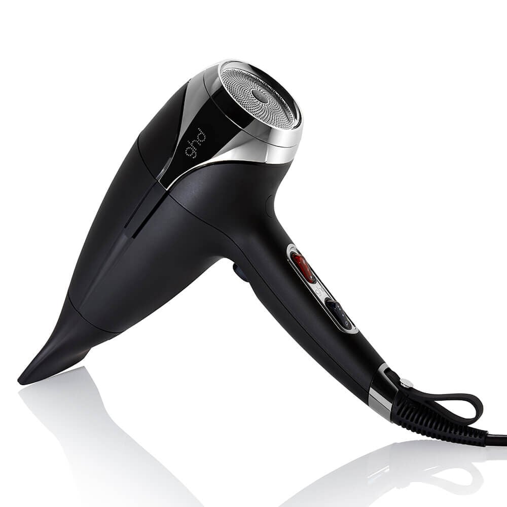 ghd Helios&trade; Professional Hair Dryer, Black