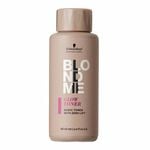 Schwarzkopf Professional BlondMe Glow Toner - Soft Gold 60ml