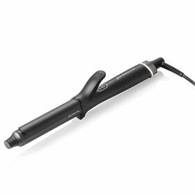 ghd Chronos Curve Classic Tong, Black