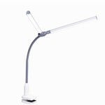Daylight DuoPro Clamp Lamp