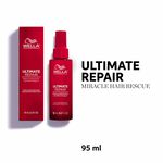 Wella Professionals Ultimate Repair Miracle Hair Rescue Spray 95ml