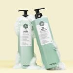 Maria Nila True Soft Shampoo & Conditioner Duo, 2x 500ml
