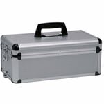 Sibel Modular Aluminium Trolley Case