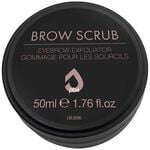 Professional Beauty Systems Brow Scrub 50ml