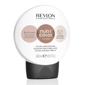 Revlon Nutri Color Filters Direct Semi-Permanent Hair Colour Mask 240ml