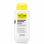 Yellow Professional Nutritive Nourishing Shampoo 500ml