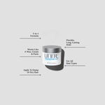 UNITE Hair Conundrum Paste Styling Cream 57g