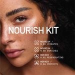 Skintruth Nourishing Facial Kit for Normal & Dry Skin