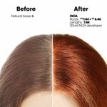 L'Or&eacute;al Professionnel INOA Permanent Hair Colour - 6.0 Deep Cover Dark Blonde 60ml