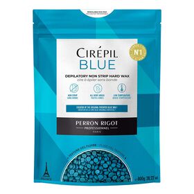 Perron Rigot Cir&eacute;pil Blue Depilatory Wax Beads 800g