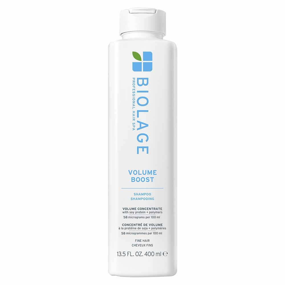 Biolage Volume Boost Shampoo 400ml