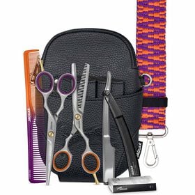 Jaguar The Stage is Yours Pre Style Ergo (Classic) 5.5 inch Basic Scissor Set