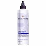 Pureology Color Fanatic Top Coat and Tone Blue 200ml