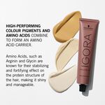 Schwarzkopf Professional Igora Color 10 Permanent Hair Colour - 7-0 Medium Blonde 60ml