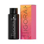 Schwarzkopf Professional Igora Vibrance Demi-Permanent Hair Colour - 10-12 Cendr&eacute; Ash Soft Toner 60ml