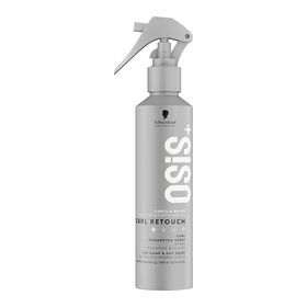Schwarzkopf Professional OSiS+ Curl Retouch Curl Enhancing Spray 200ml