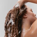 Olaplex No.4 Bond Shaper Hydrating Curl Shampoo 1000ml