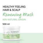Wella Professionals Elements Renewing Mask 500ml