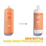 Wella Professionals Invigo Nutri Enrich Shampoo 300ml