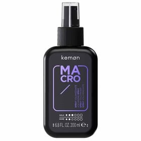 Kemon Styling Macro Volumizing Spray 200ml