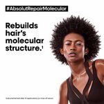 L'Or&eacute;al Professionnel Serie Expert Absolut Repair Molecular Shampoo 300ml