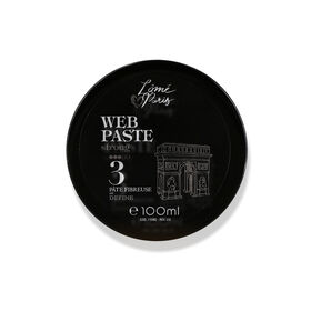 L&ocirc;m&eacute; Paris Define Web Paste 3-Strong 100ml