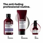 L'Or&eacute;al Professionnel Serie Expert Vitamino Color Spectrum Purple Dyes Shampoo 300ml