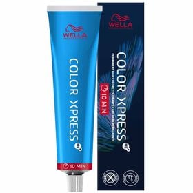 Wella Professionals Color Xpress Permanent Hair Colour 60ml
