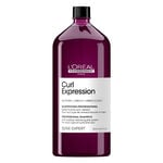 L'Or&eacute;al Professionnel Serie Expert Curl Expression Clarifying & Anti-Build Up Shampoo for Curls & Coils 1500ml