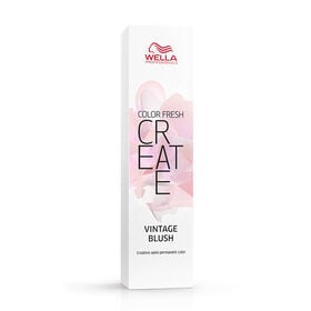 Wella Professionals Color Fresh Create Additive Semi-Permanent Hair Colour 60ml
