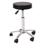S-PRO Ria Stool Black