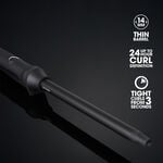 GHD Curve&reg; Thin Wand 14mm