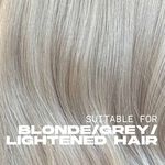 Osmo Daily Blonde Silverising Conditioner 400ml