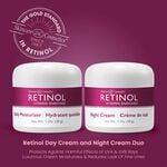 Retinol Day & Night Duo 30g