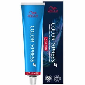 Wella Professionals Color Xpress Permanent Hair Colour 60ml