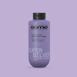 Osmo Super Silver No Yellow Mask 400ml