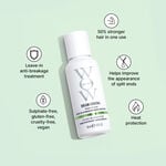 Color Wow Travel Size Dream Cocktail Kale-Infused Leave-In Strengthening Treatment 50ml