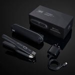 ghd Unplugged Cordless Hair Straightener Black