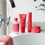 Wella Professionals Invigo Color Brilliance Shampoo Fine 300ml