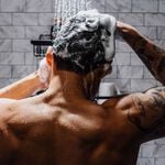 UNITE Hair GO24&middot;7 Men's Shampoo 947ml