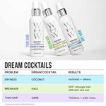 Color Wow Dream Cocktail Coconut-Infused Leave-In Smoothing Treatment 200ml