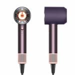 Dyson Supersonic Nural&trade; Professional Hair Dryer - Jasper Plum