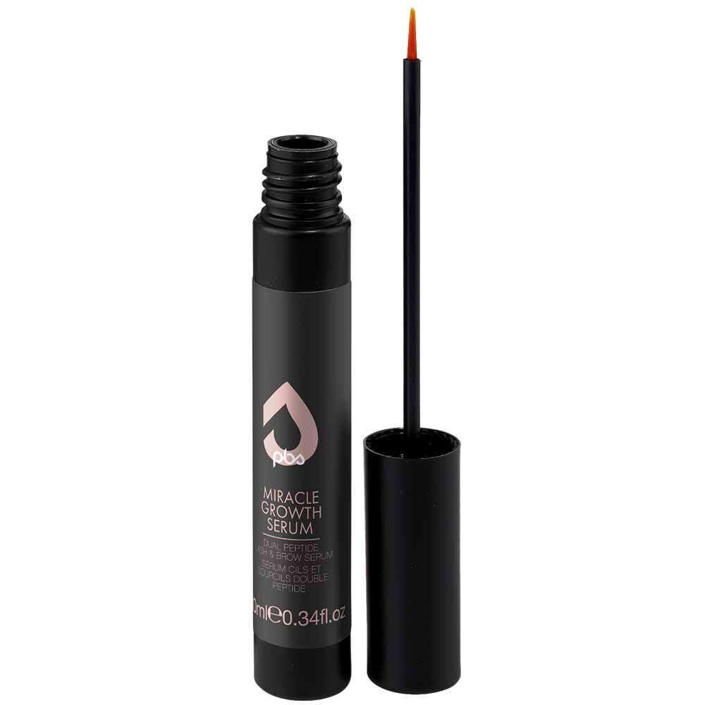 Professional Beauty Systems Miracle Growth Serum 10ml