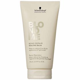 Schwarzkopf Professional BlondMe Bond Repair Sealing Balm 75ml