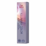 Wella Professionals Illumina Color Permanent Hair Colour - 10/69 Lightest Violet Cendre Blonde 60ml