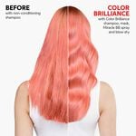 Wella Professionals Invigo Color Brilliance Conditioner Fine 200ml