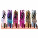 Gelish Chrome Stix - Silver Holographic 0.5g